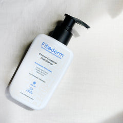 Crema corporal - Piel Sensible (200ml)