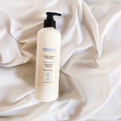 Crema corporal - Piel Sensible  (500ml)