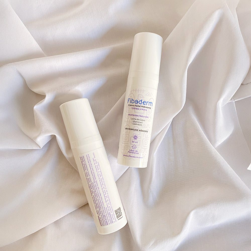 Crema facial (50 ml)