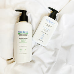 Kit Crema Corporal (200ml) + Jabón Syndet (350ml)
